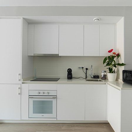 Appartement Breton 17 à Alicante Extérieur photo