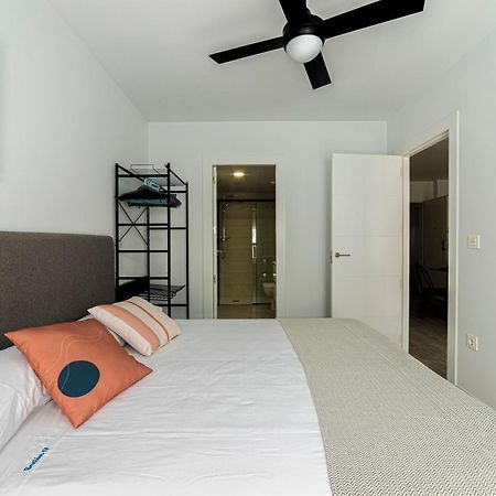 Appartement Breton 17 à Alicante Extérieur photo