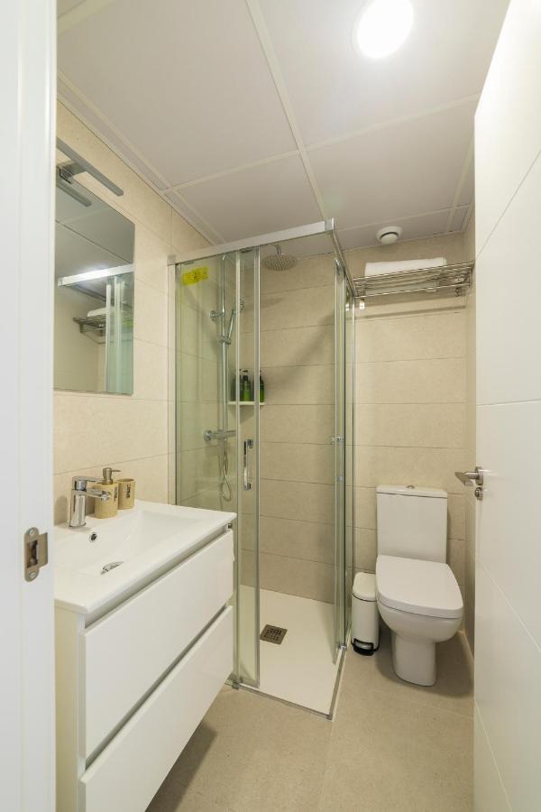 Appartement Breton 17 à Alicante Extérieur photo