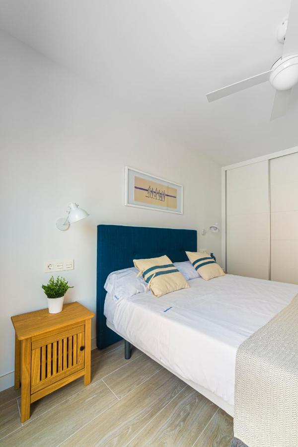 Appartement Breton 17 à Alicante Extérieur photo