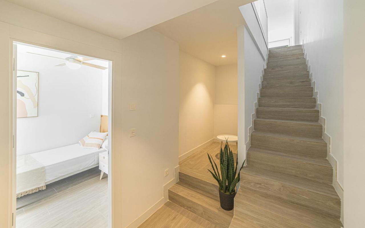 Appartement Breton 17 à Alicante Extérieur photo