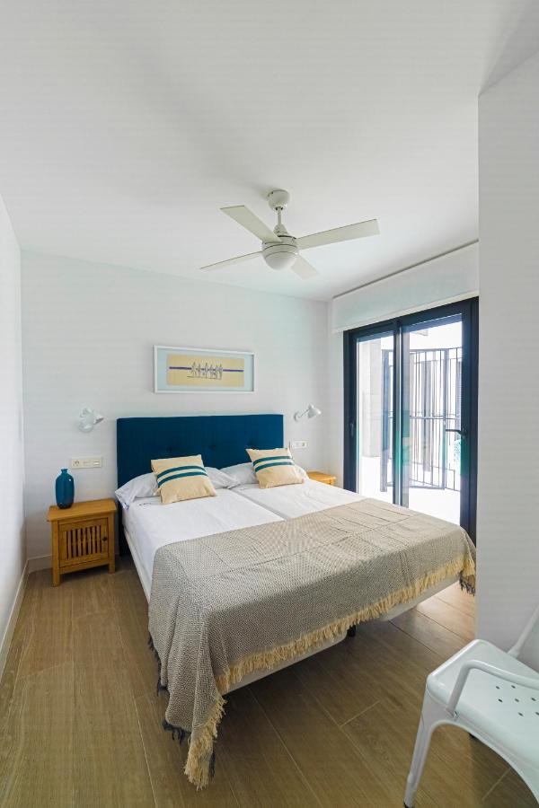 Appartement Breton 17 à Alicante Extérieur photo