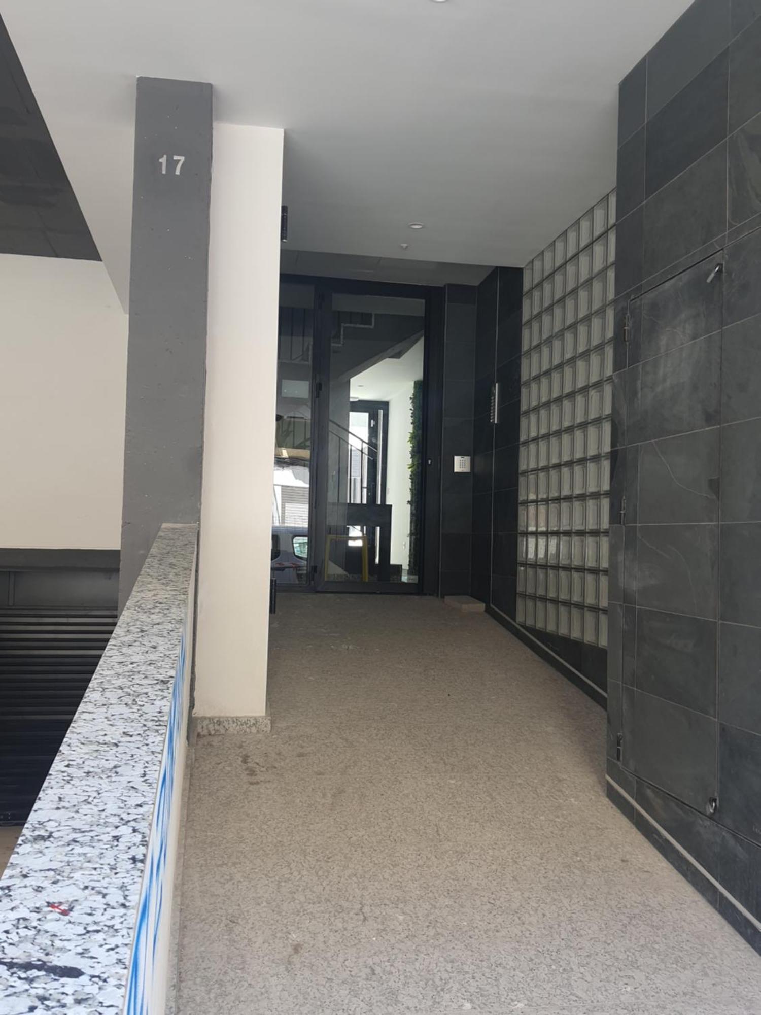 Appartement Breton 17 à Alicante Extérieur photo