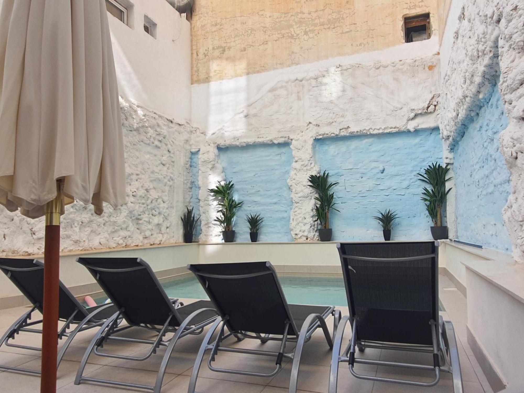 Appartement Breton 17 à Alicante Extérieur photo