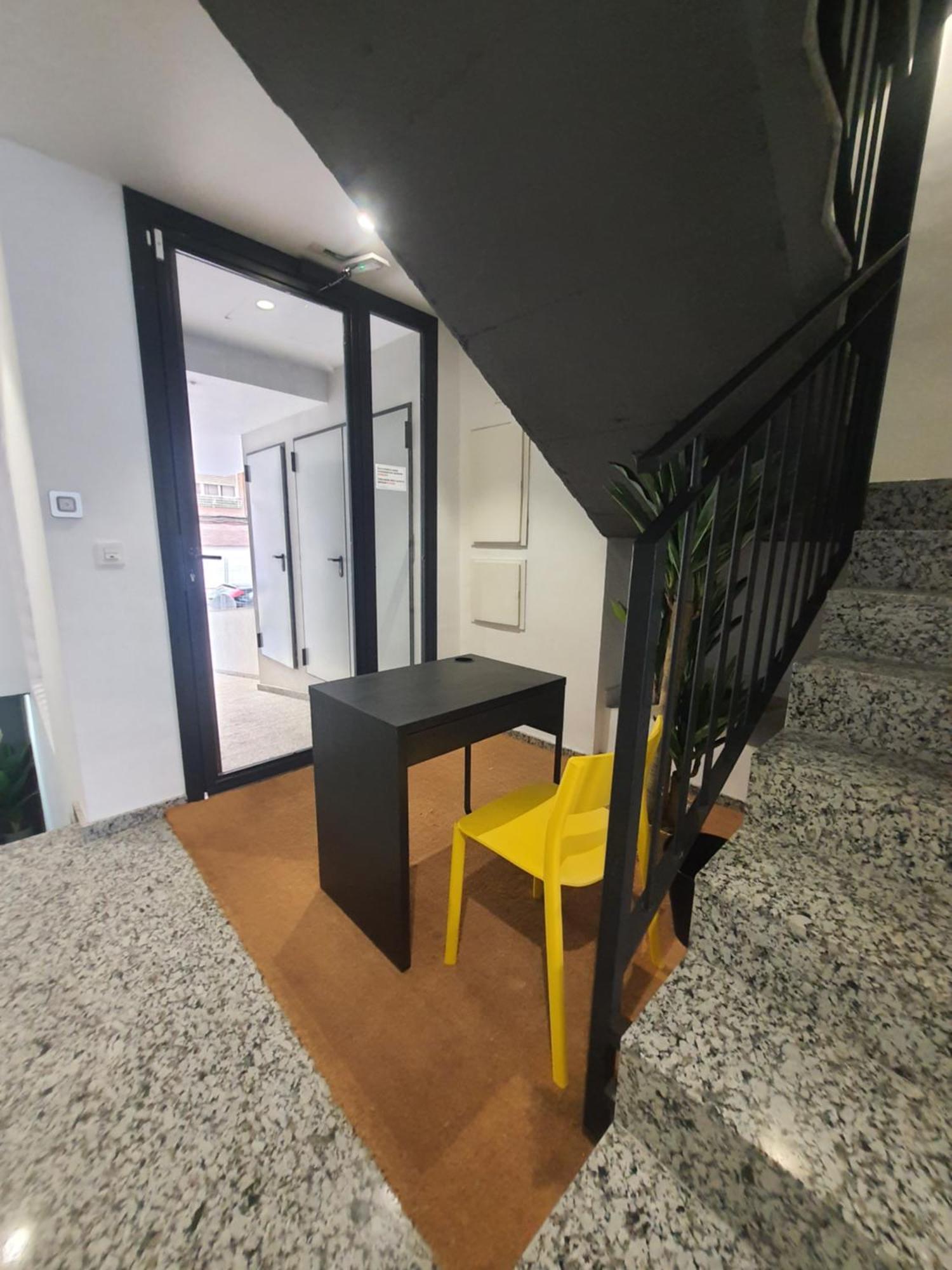 Appartement Breton 17 à Alicante Extérieur photo