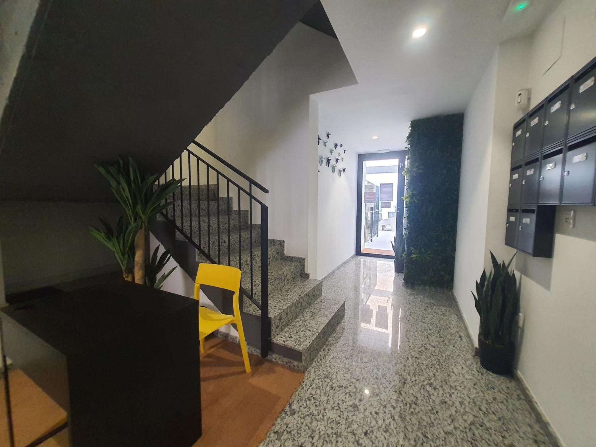Appartement Breton 17 à Alicante Extérieur photo