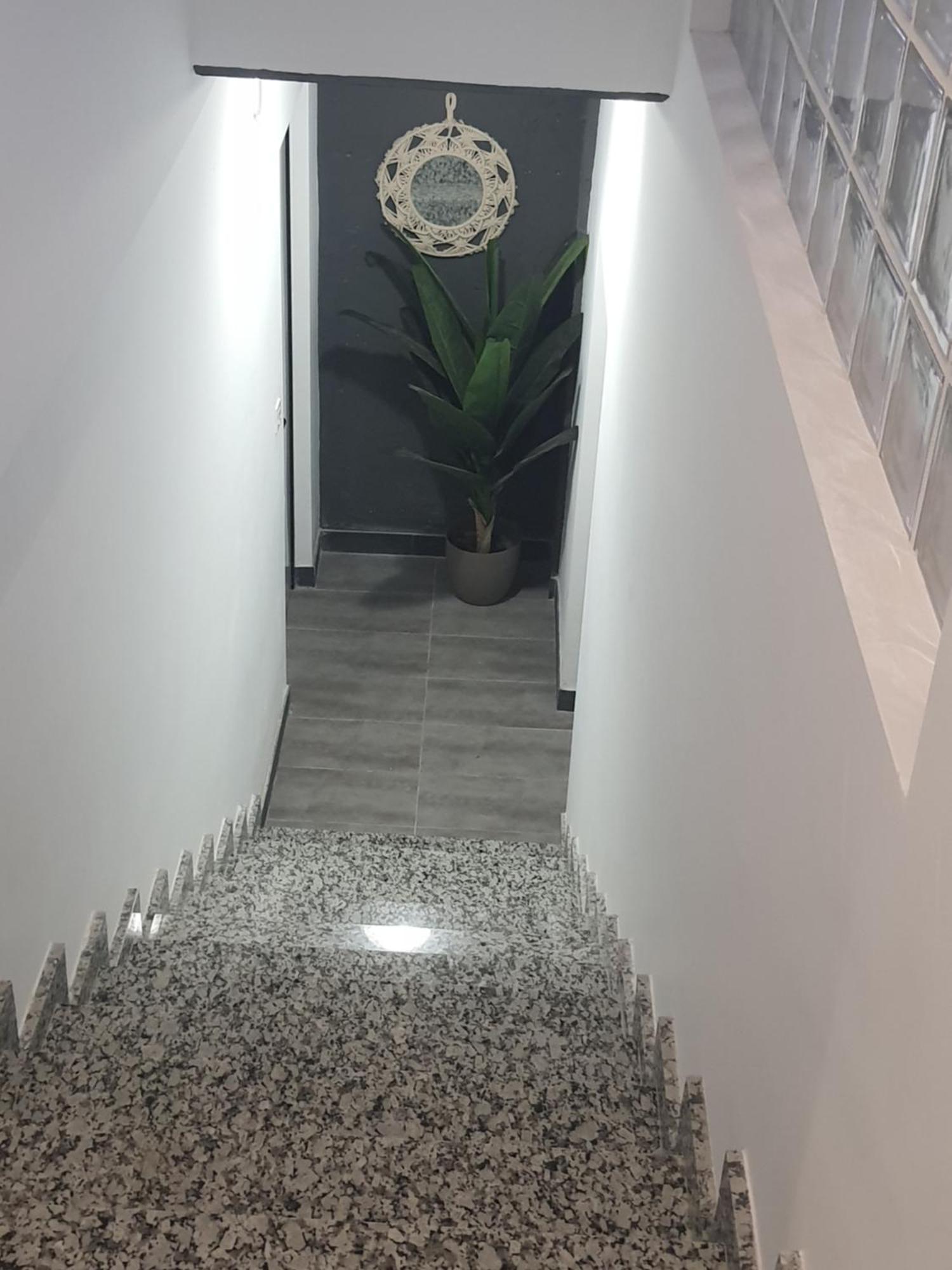 Appartement Breton 17 à Alicante Extérieur photo