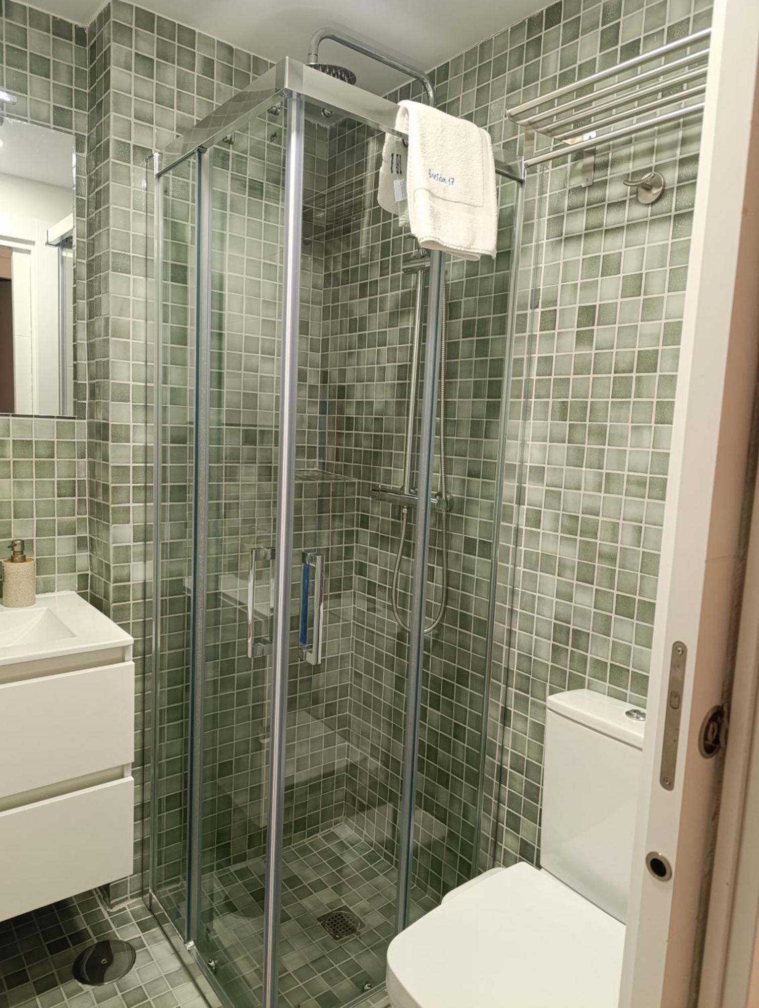 Appartement Breton 17 à Alicante Extérieur photo